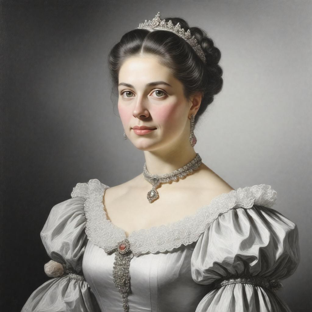 Princess Alice, Grand Duchess of Hesse
